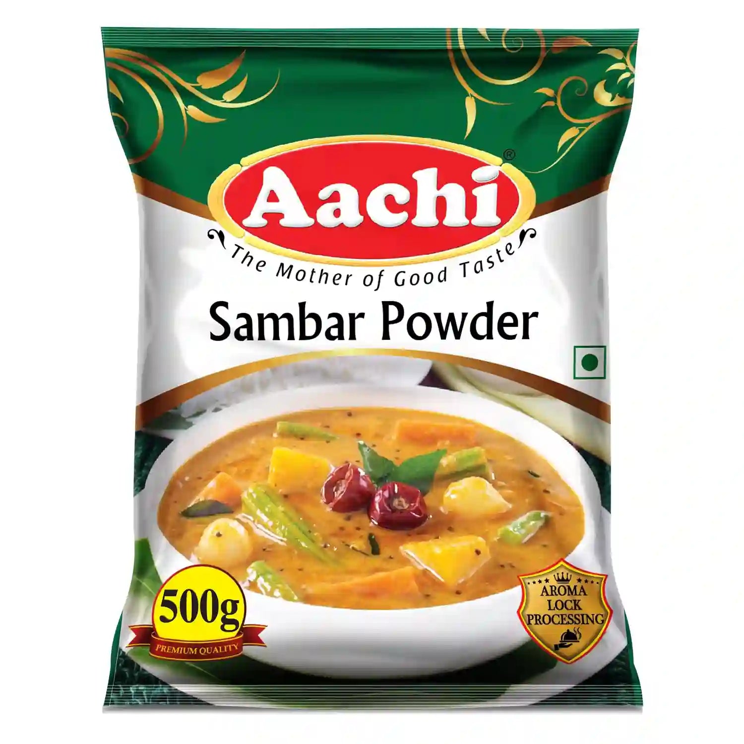 Sambar Powder