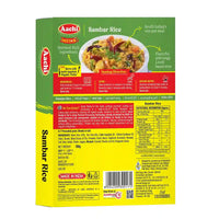 Aachi Instant Sambar Rice