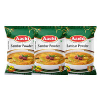 Sambar Powder
