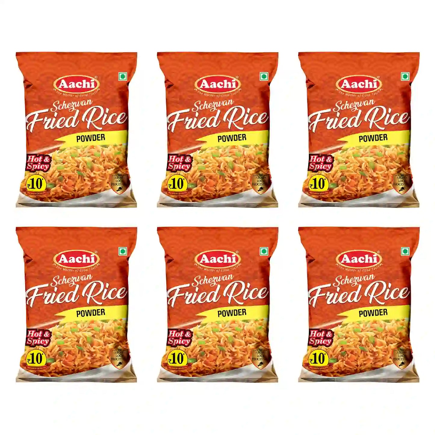 Schezwan Fried Rice Powder (pack of 6)