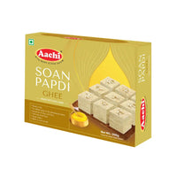 Soan Papdi
