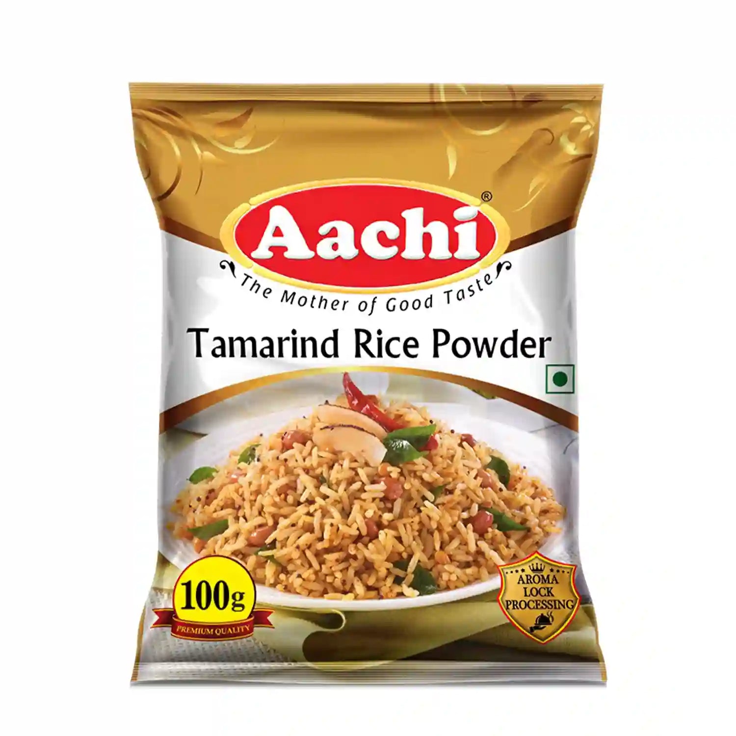 Tamarind Rice Powder