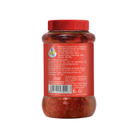 Tomato Pickle