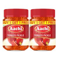 Tomato Pickle