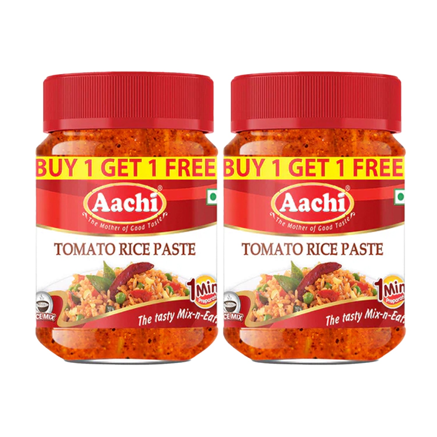 Aachi Tomato Rice Paste