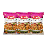 Tomato Rice Powder