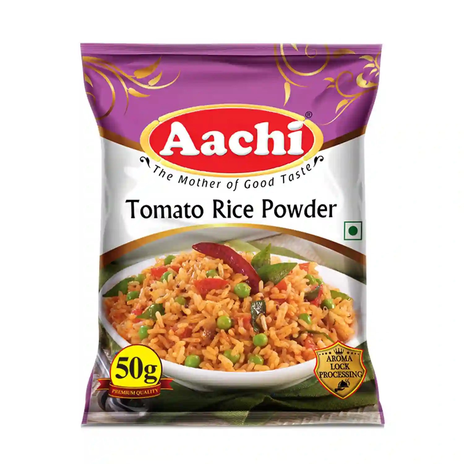 Tomato Rice Powder