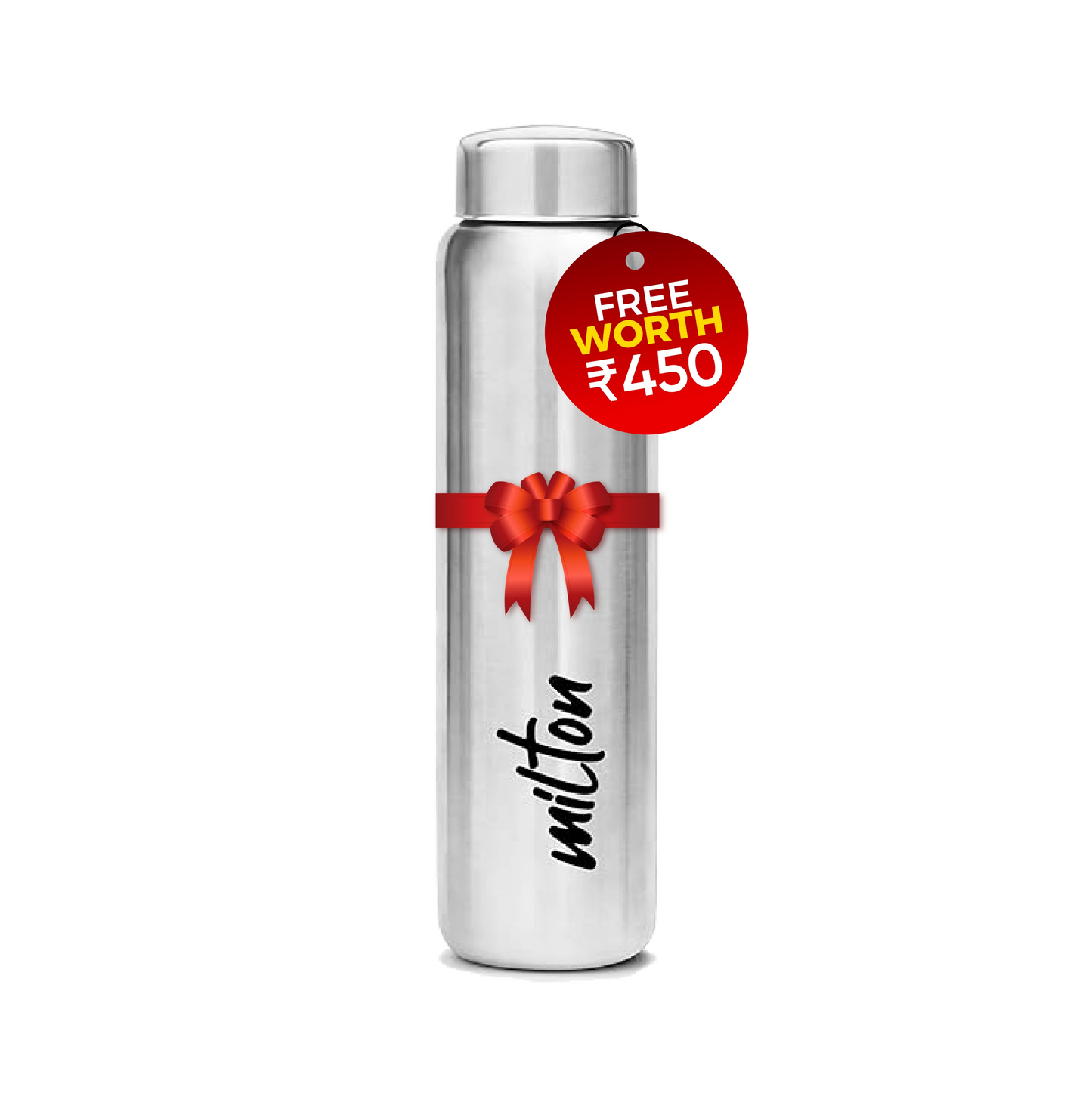 Milton Water Bottle