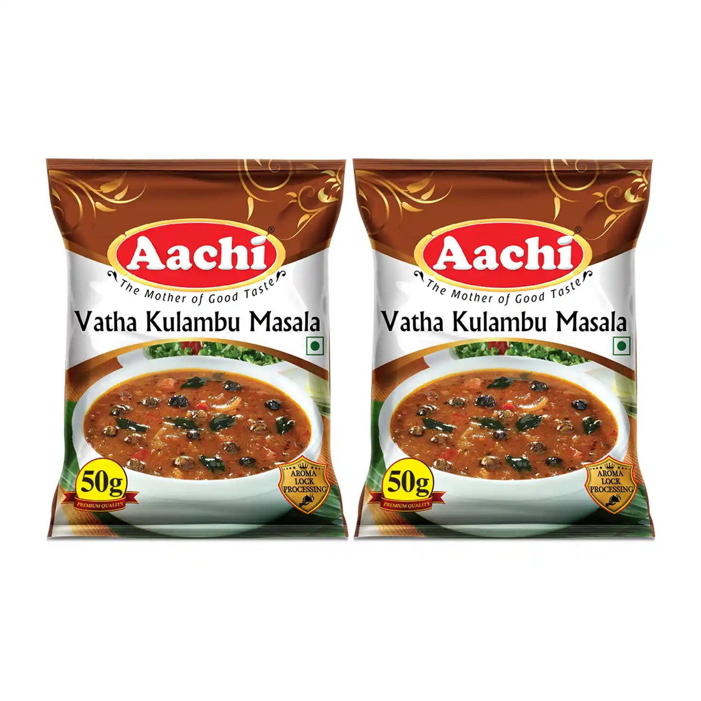 Vatha Kulambu Masala
