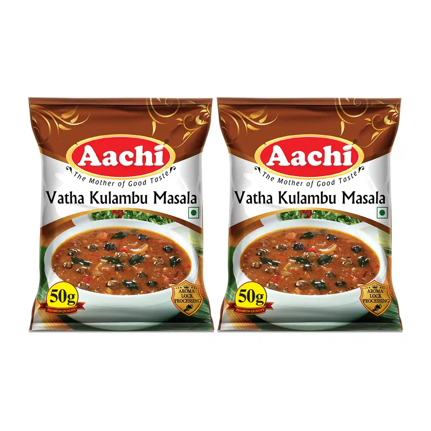 Vatha Kulambu Masala