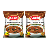 Vatha Kulambu Masala