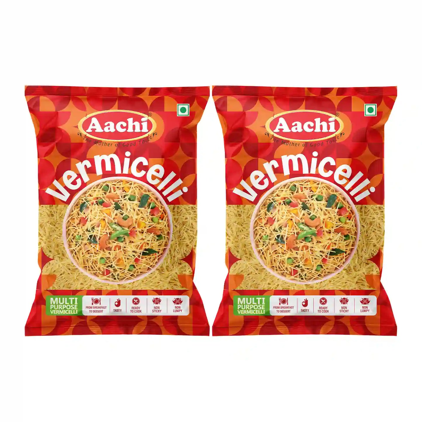 Vermicelli