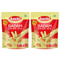 Aachi Badam Drink Mix