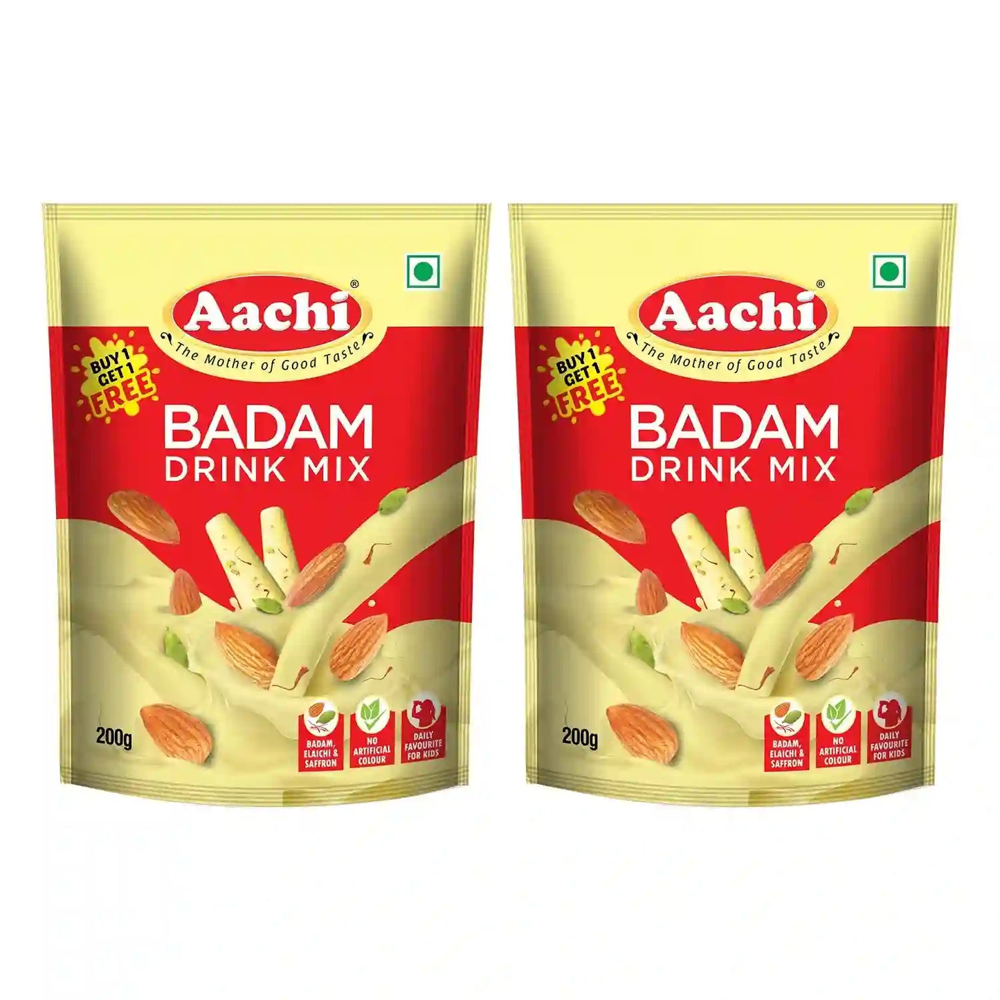 Aachi Badam Mix