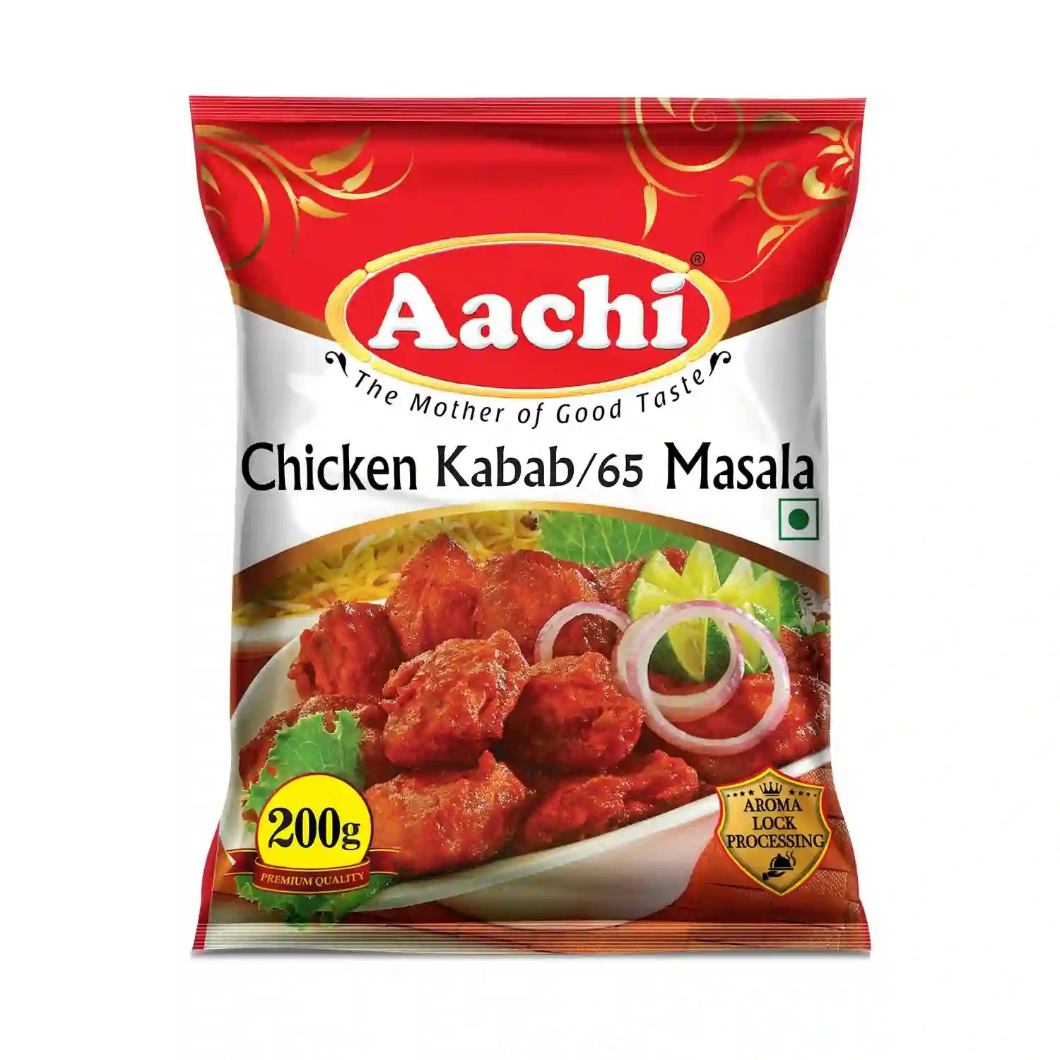 Aachi Chicken 65 Masala