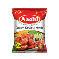 Aachi Chicken Kabab 65 Masala