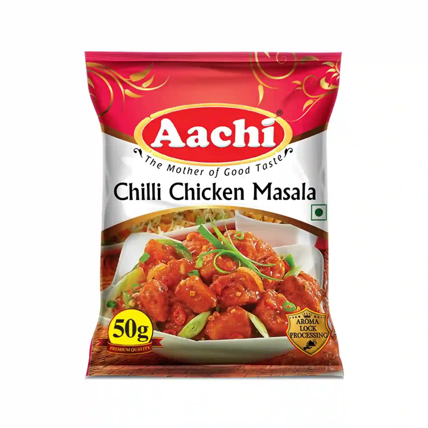 Aachi Chilli Chicken Masala