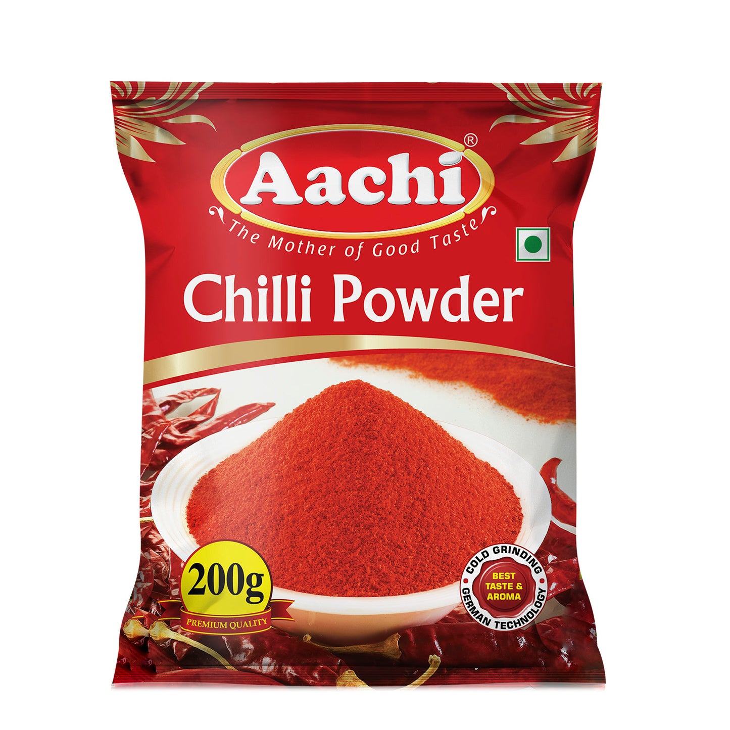 Chilli Powder 200g