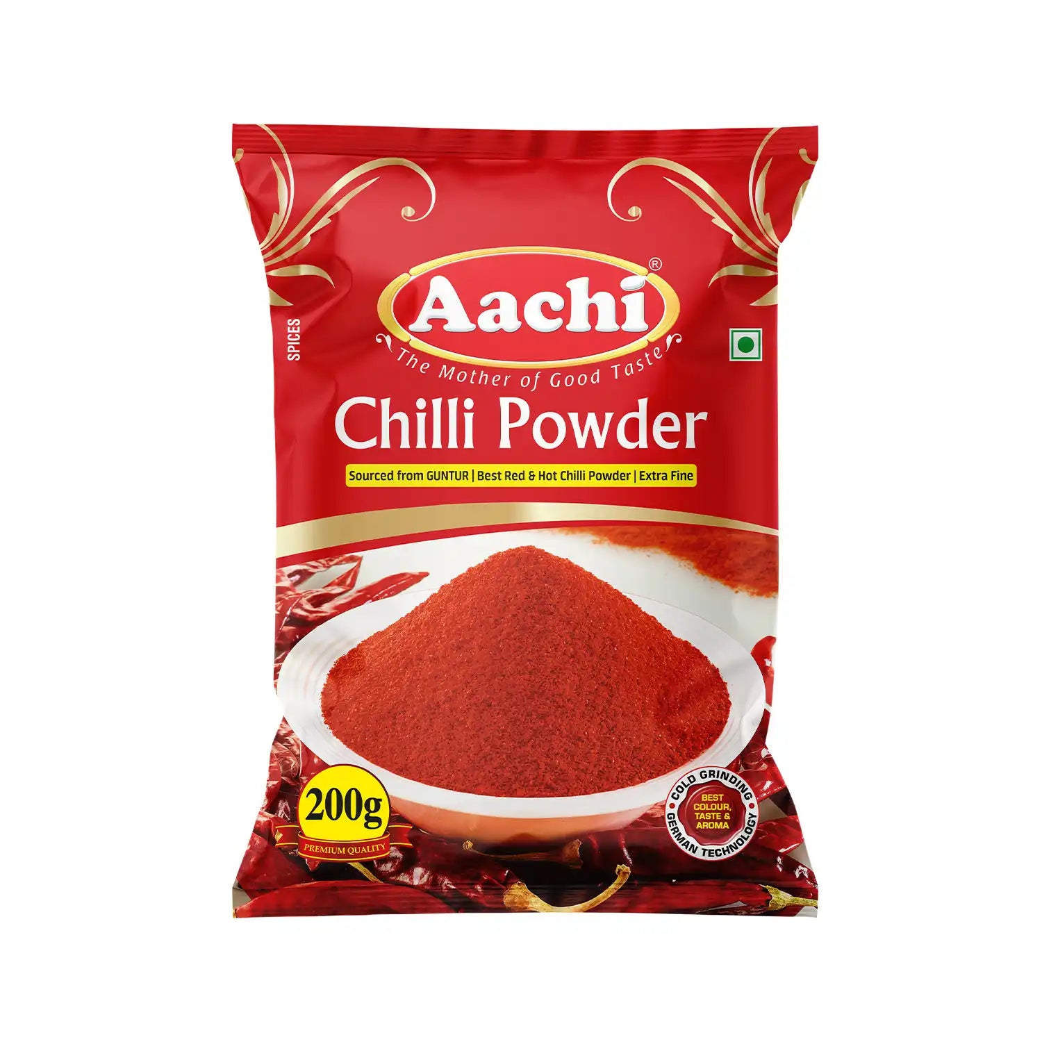 Chilli Milagai Thool