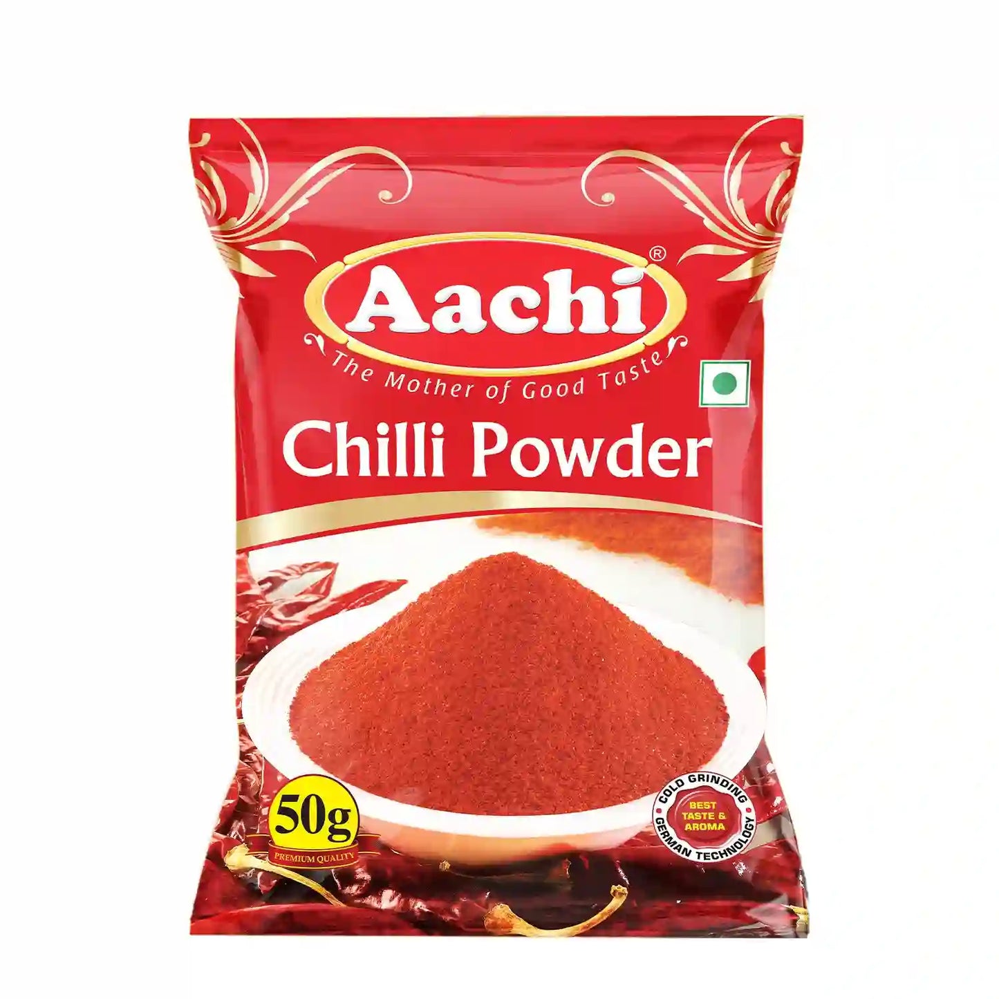 Aachi Chilli Podi