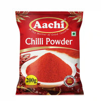 Aachi Chilli Powder