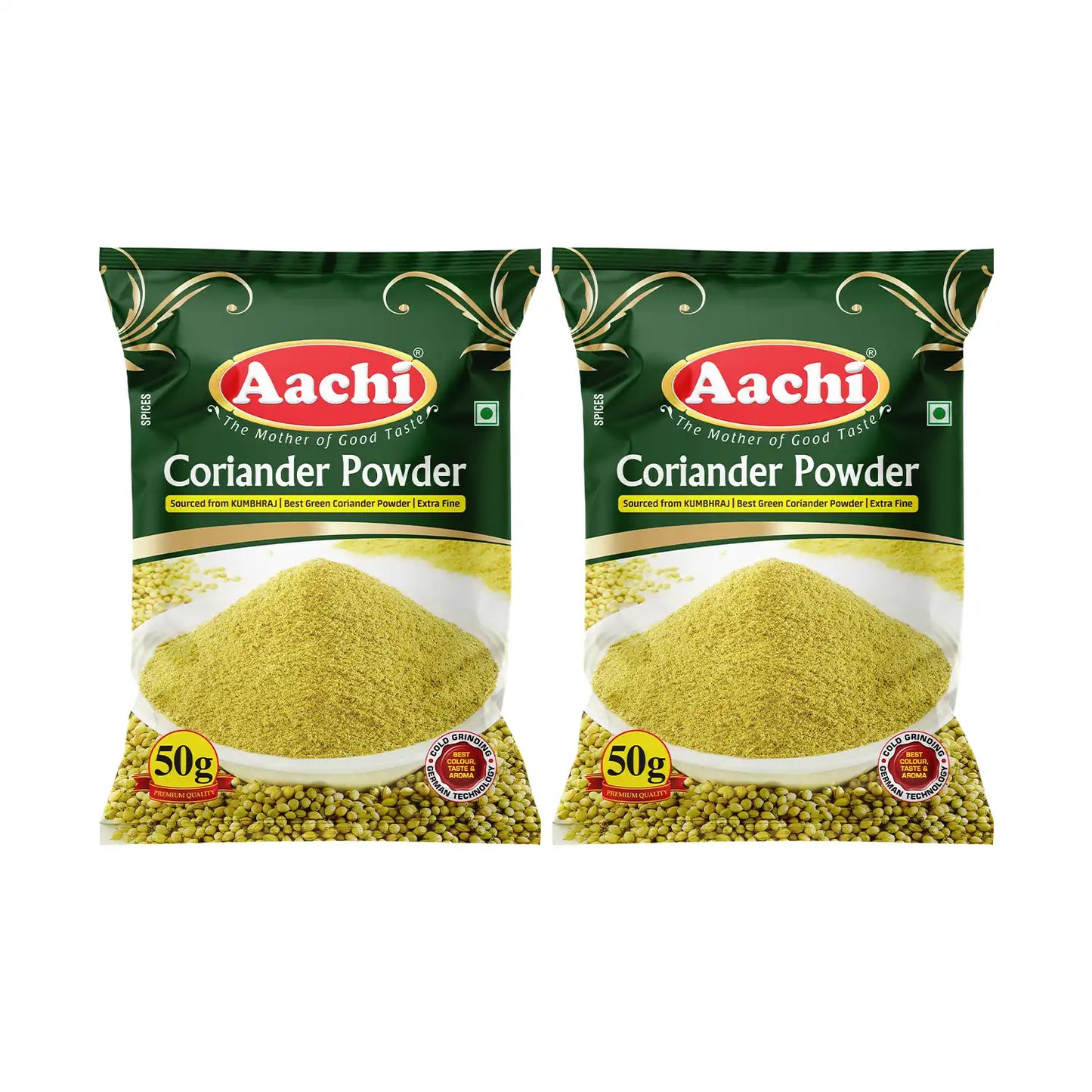 Dhaniya Powder 50g