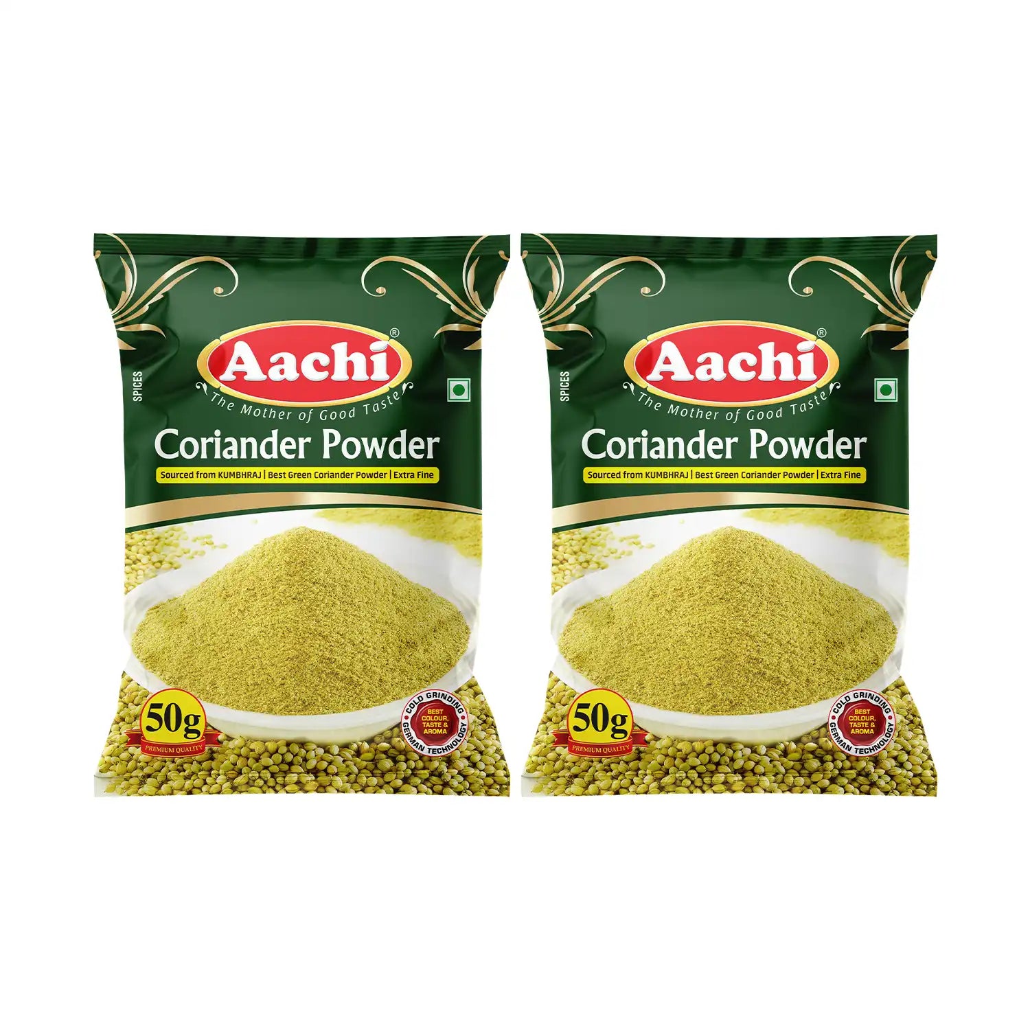 Dhaniya Powder 50g