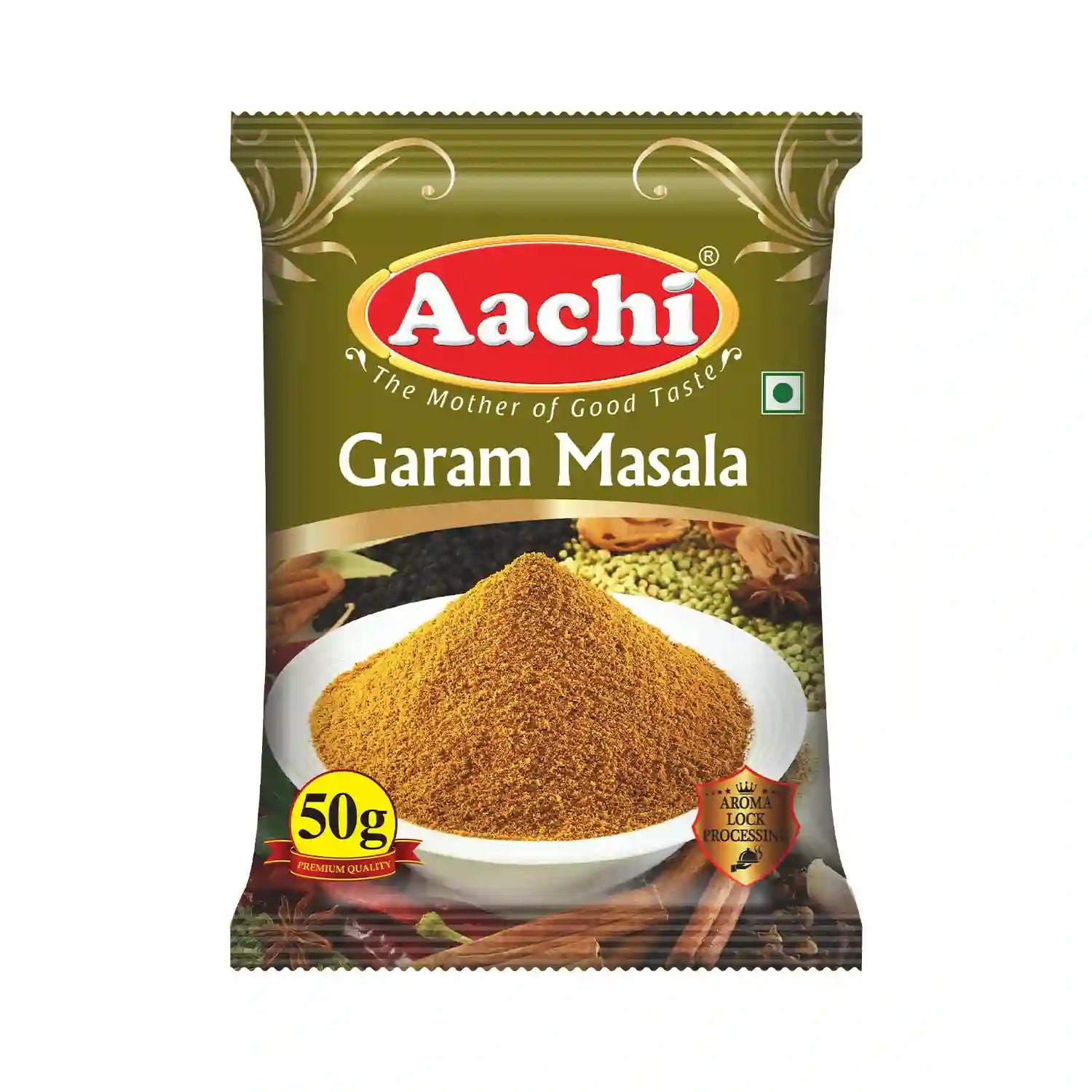 Aachi Garam Masala Powder