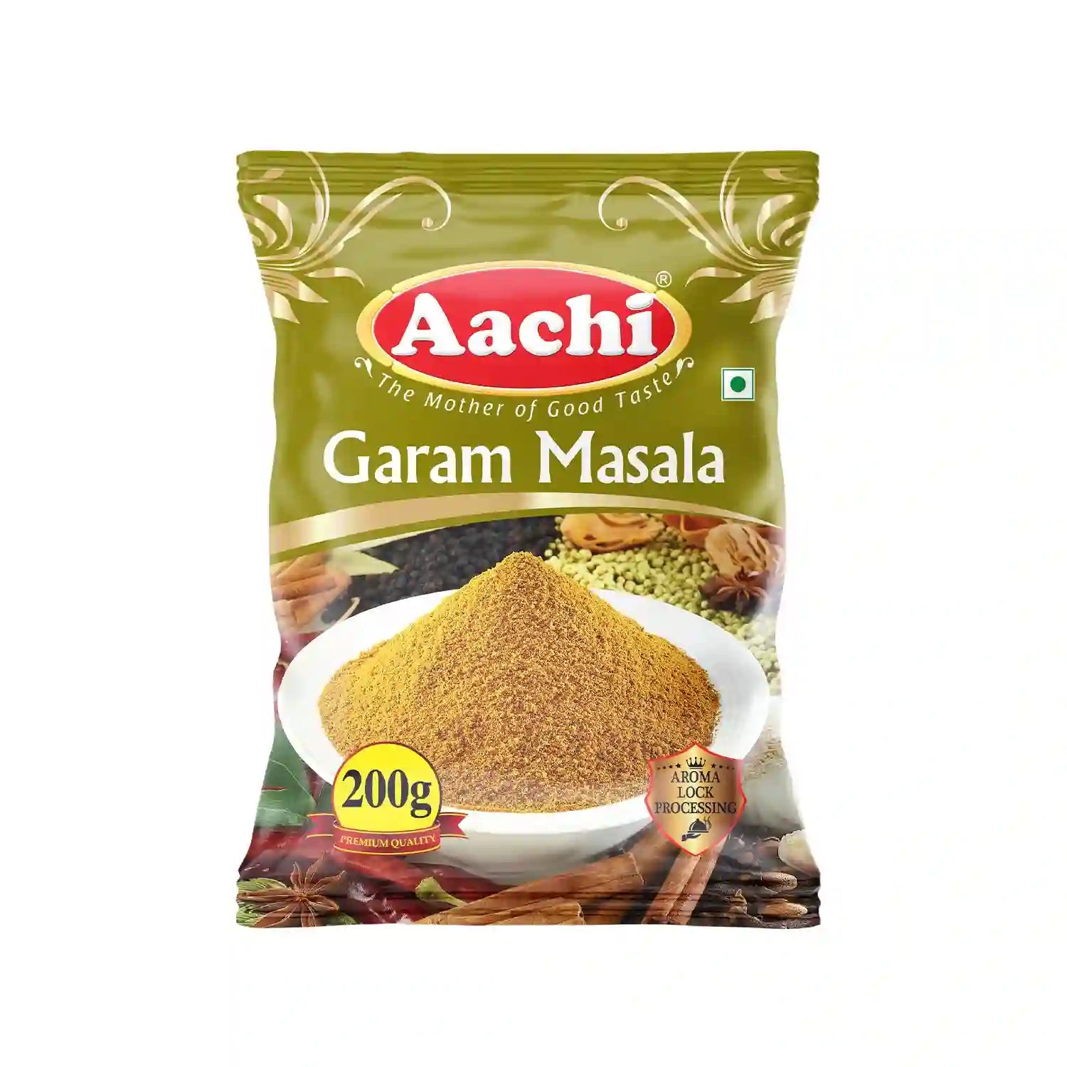 Aachi Garam Masala