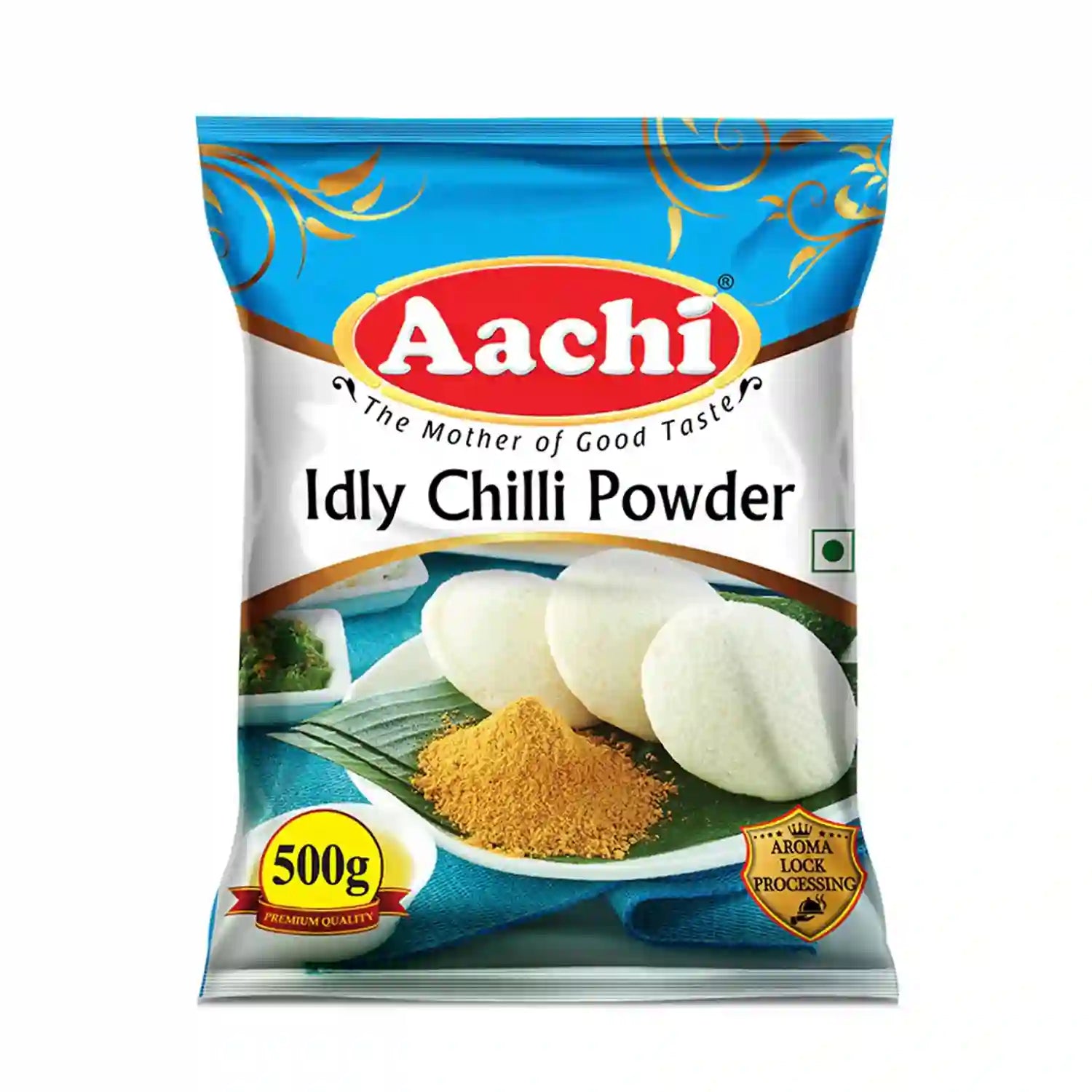 Idly Chilli Powder