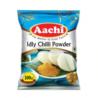 Aachi Idly Chilli Powder