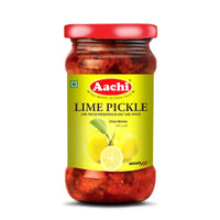 Lemon Pickle