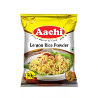 Lemon Rice Powder