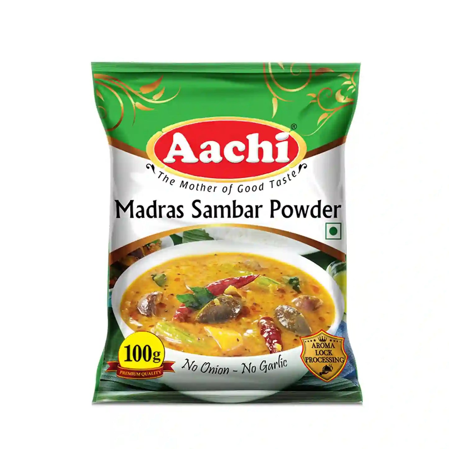 Madras Sambar Powder