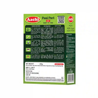 Aachi Pani Puri