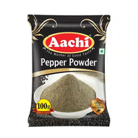 Pepper Powder