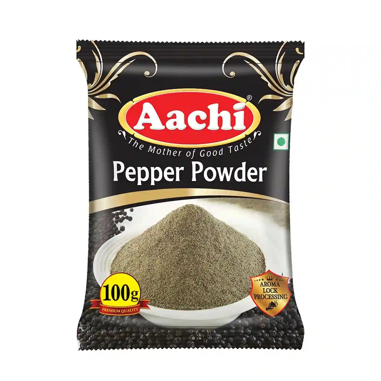 Pepper Powder