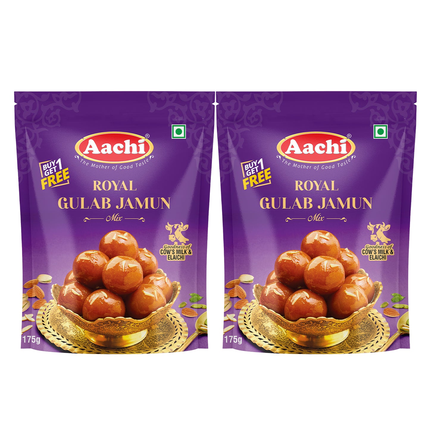 Aachi Royal Gulab Jamun