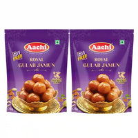 Royal Gulab Jamun