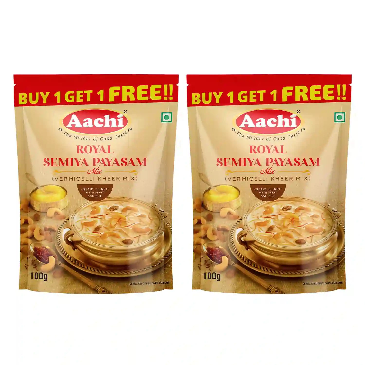 Payasam Mix