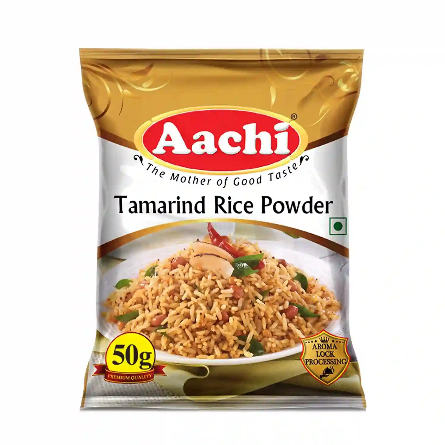 Aachi Tamarind Rice Powder