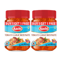 Aachi Tomato Garlic Rice Paste