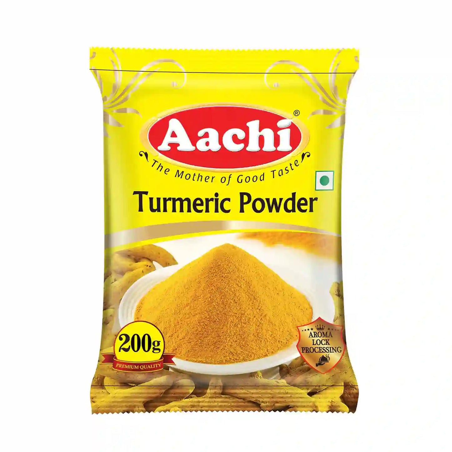 Aachi Turmeric Powder