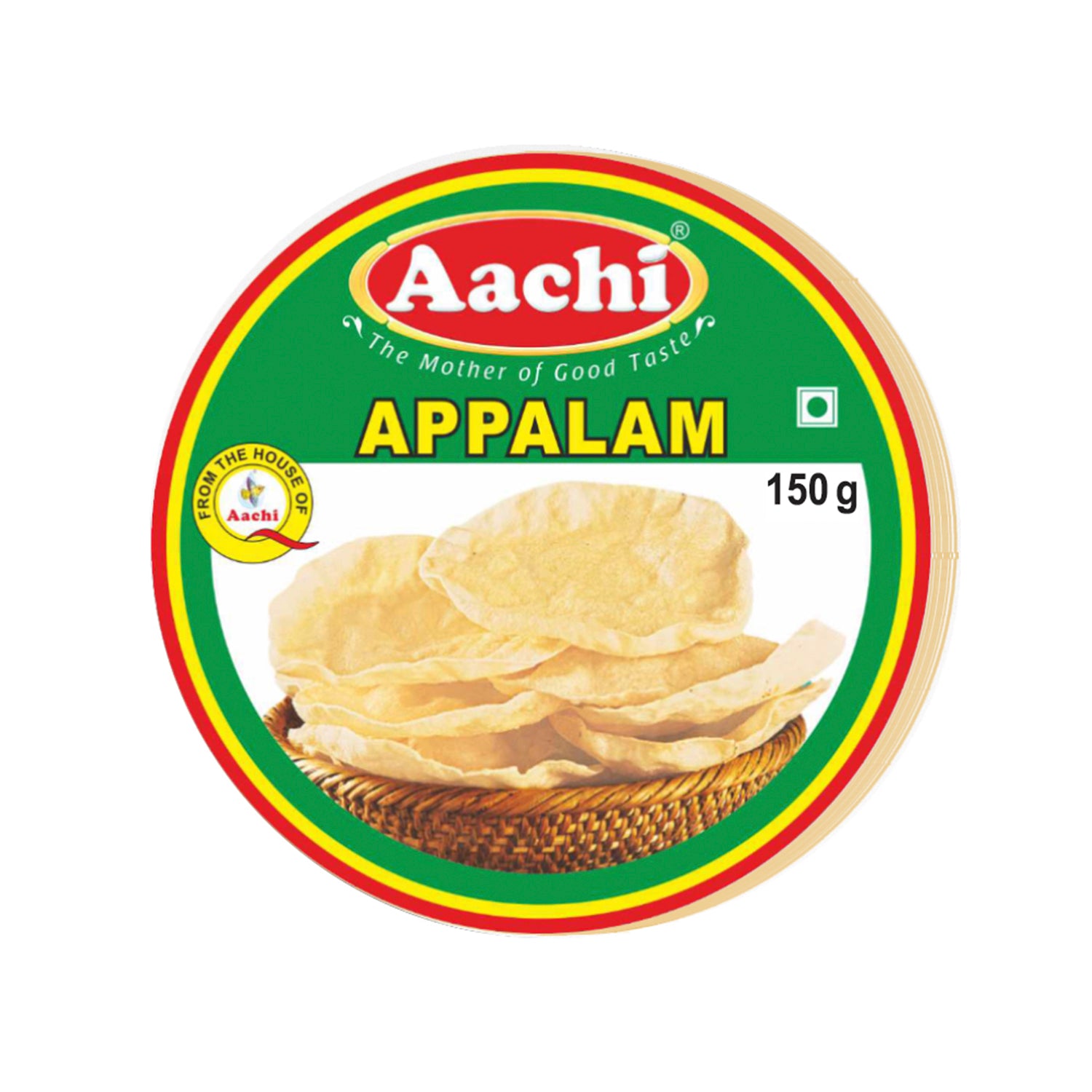 Aachi Appalam