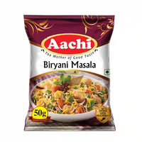 Aachi Biryani Masala 50g