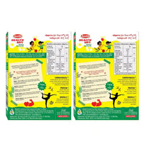 Health Mix Sathu Maavu