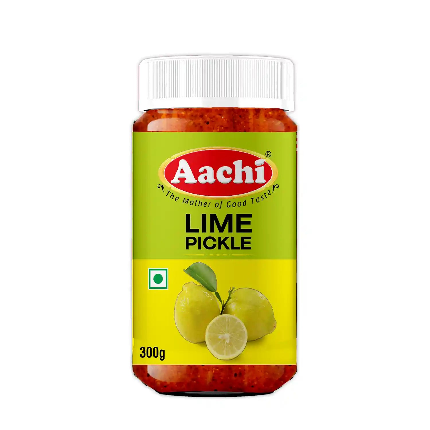 Lime Pickle