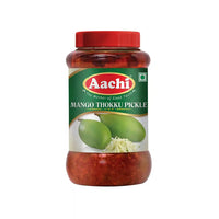 Aachi Mango Thokku Pickle