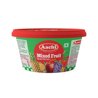 Aachifoods Mixed Fruit Jam