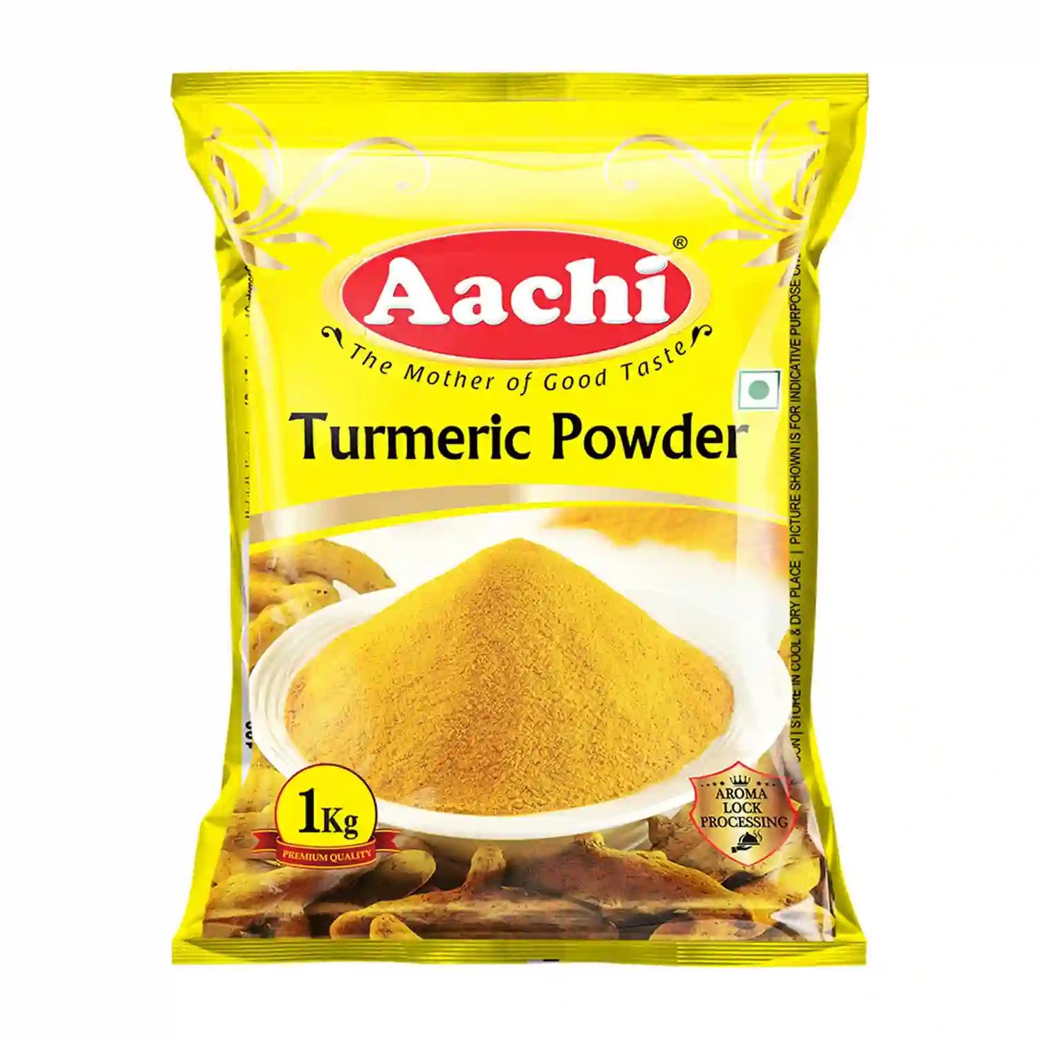 Turmeric Powder